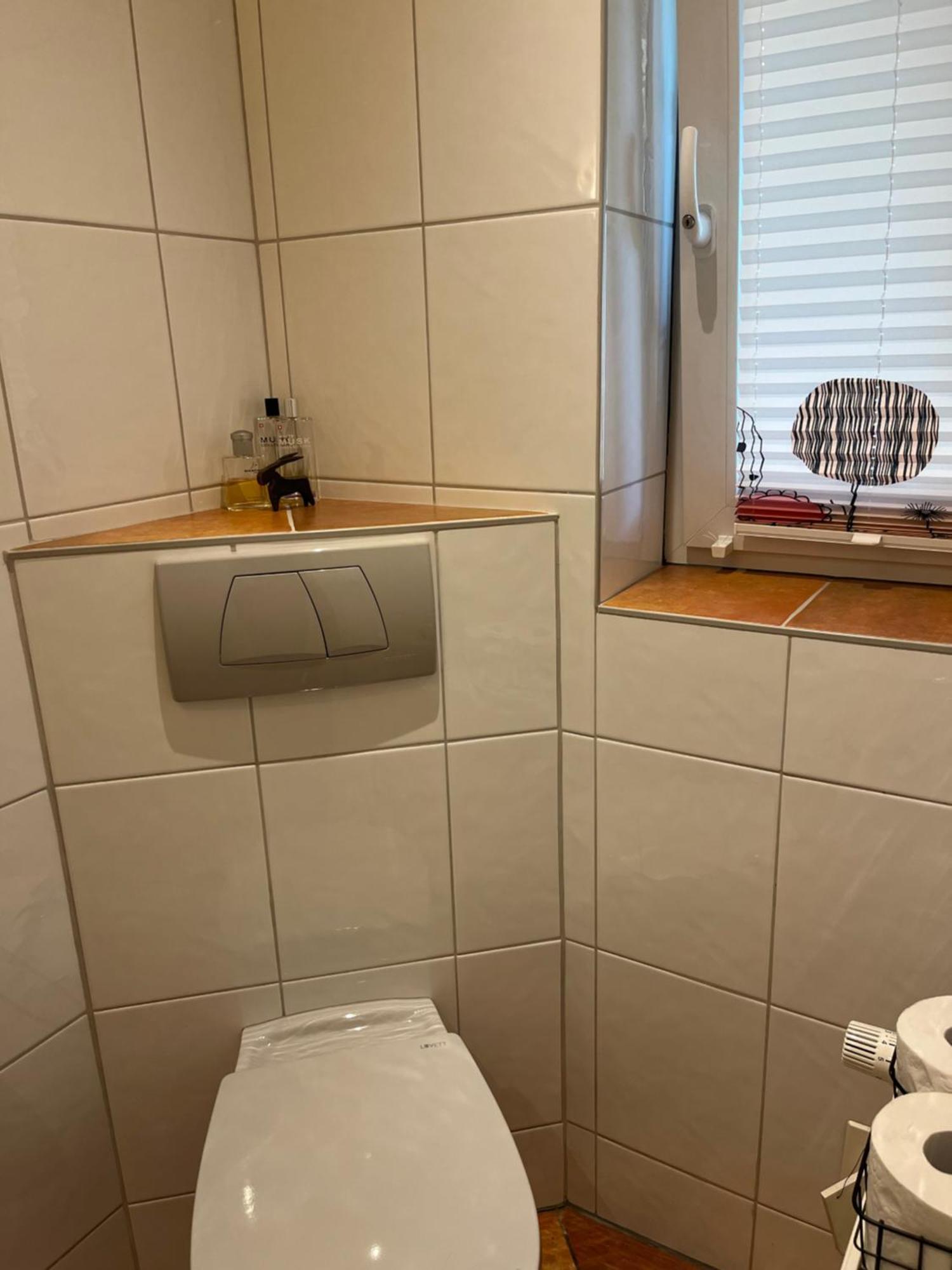 Gartenzimmer Zwischen Den Meeren Ladelund エクステリア 写真